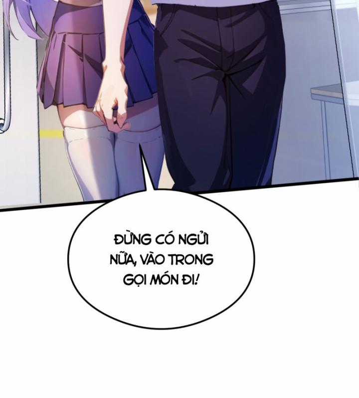 Ngươi Cấp Bậc Gì Dám Giả Bộ Trước Mặt Bảy Sư Tỷ Của Ta? Chapter 27 trang 112