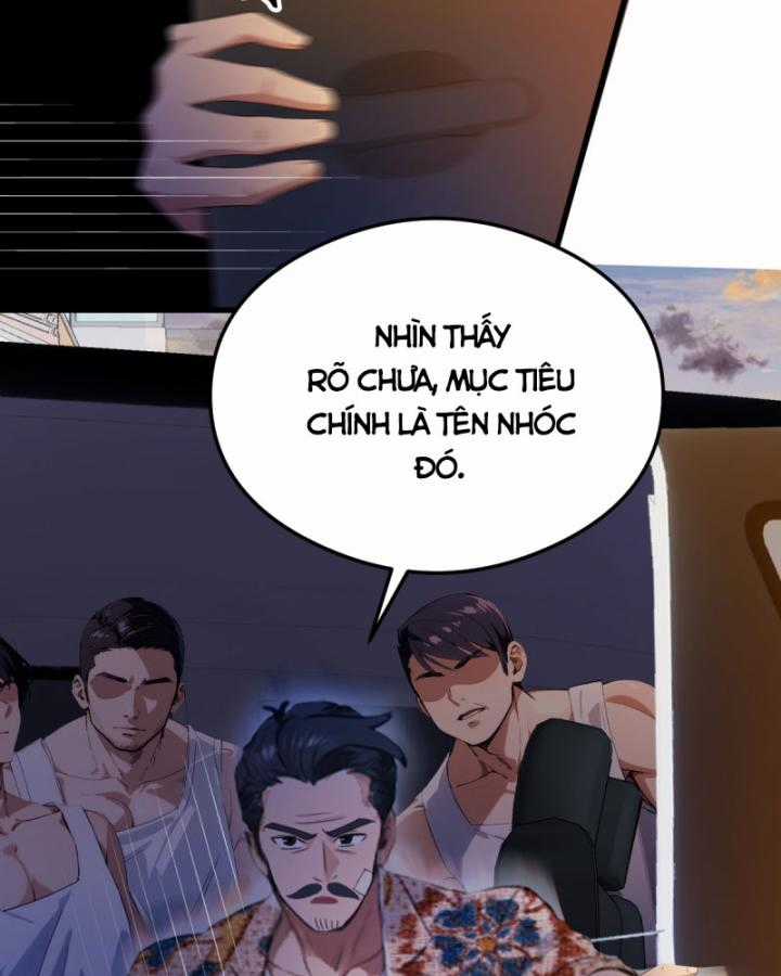 Ngươi Cấp Bậc Gì Dám Giả Bộ Trước Mặt Bảy Sư Tỷ Của Ta? Chapter 27 trang 115