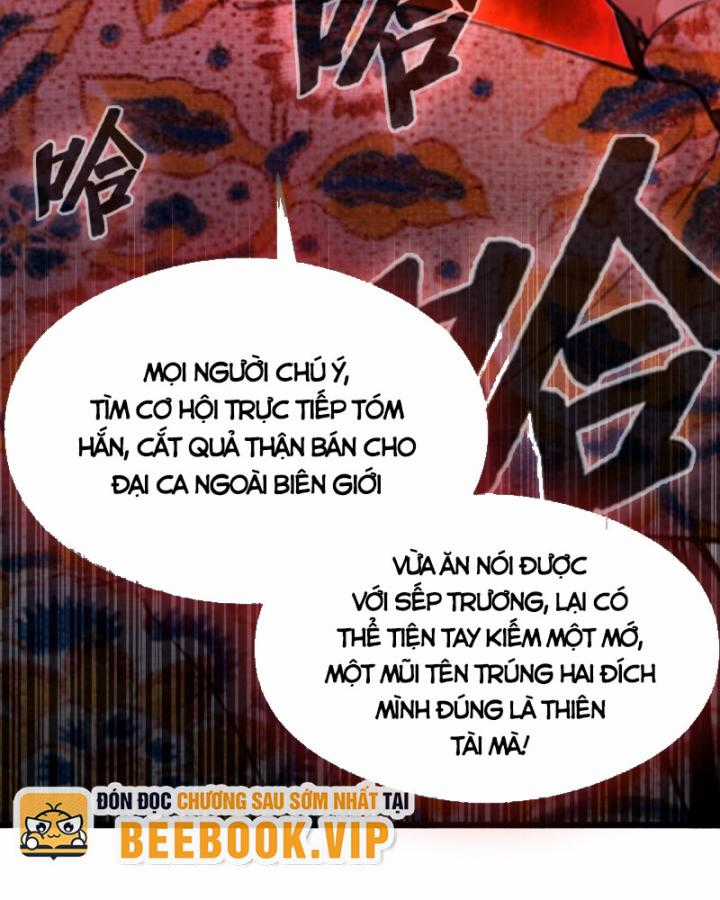 Ngươi Cấp Bậc Gì Dám Giả Bộ Trước Mặt Bảy Sư Tỷ Của Ta? Chapter 27 trang 119