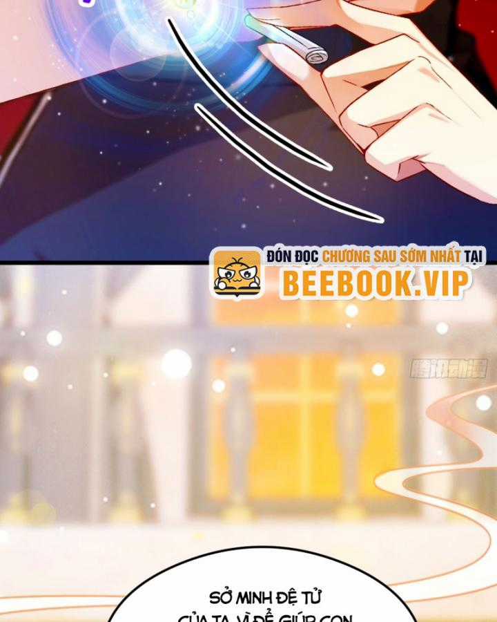 Ngươi Cấp Bậc Gì Dám Giả Bộ Trước Mặt Bảy Sư Tỷ Của Ta? Chapter 27 trang 17