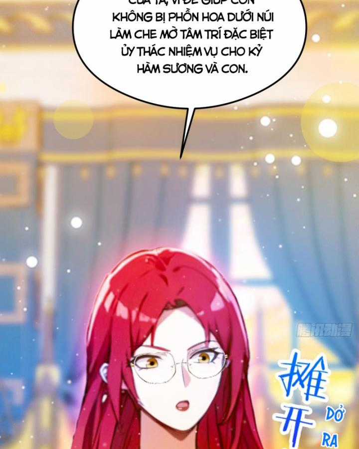 Ngươi Cấp Bậc Gì Dám Giả Bộ Trước Mặt Bảy Sư Tỷ Của Ta? Chapter 27 trang 18