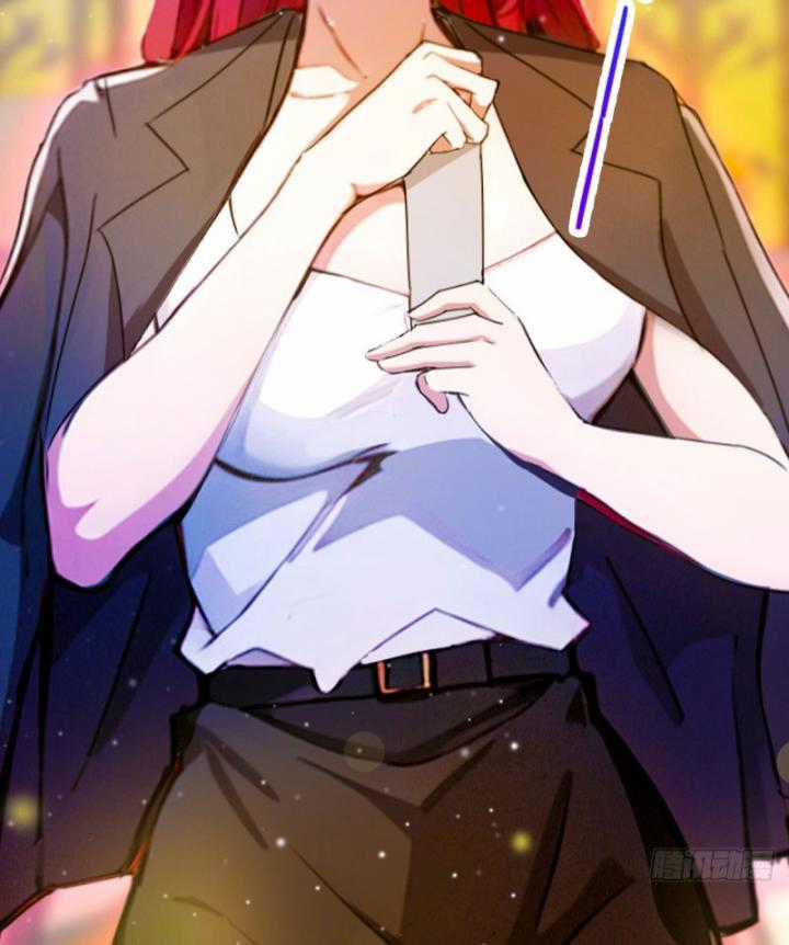 Ngươi Cấp Bậc Gì Dám Giả Bộ Trước Mặt Bảy Sư Tỷ Của Ta? Chapter 27 trang 19