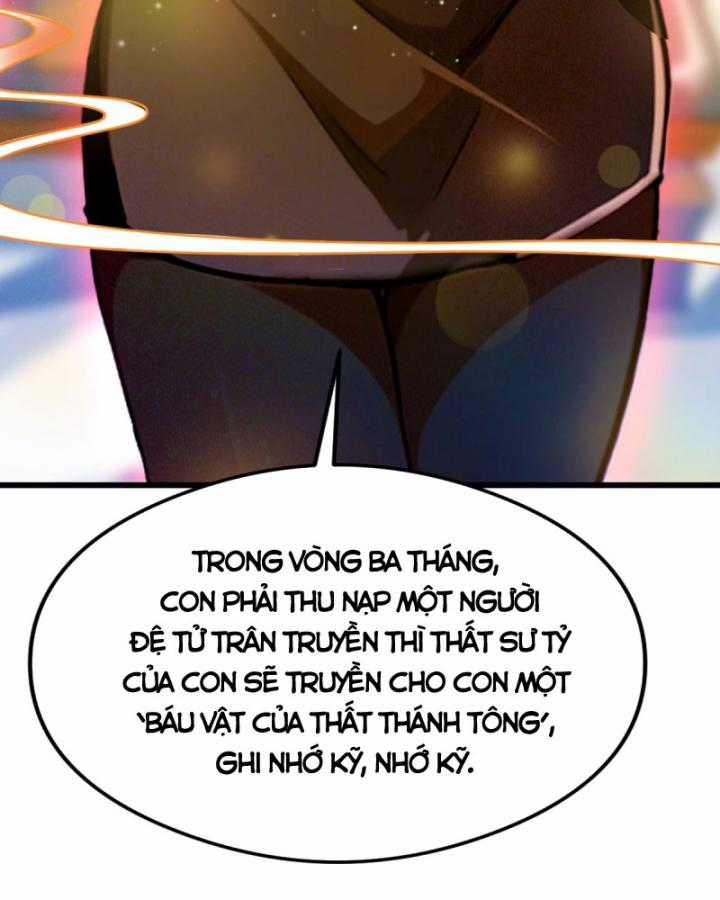Ngươi Cấp Bậc Gì Dám Giả Bộ Trước Mặt Bảy Sư Tỷ Của Ta? Chapter 27 trang 20