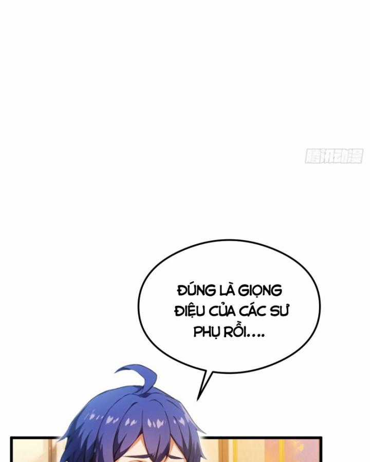 Ngươi Cấp Bậc Gì Dám Giả Bộ Trước Mặt Bảy Sư Tỷ Của Ta? Chapter 27 trang 21