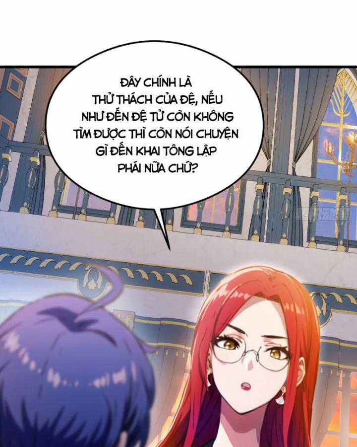 Ngươi Cấp Bậc Gì Dám Giả Bộ Trước Mặt Bảy Sư Tỷ Của Ta? Chapter 27 trang 24