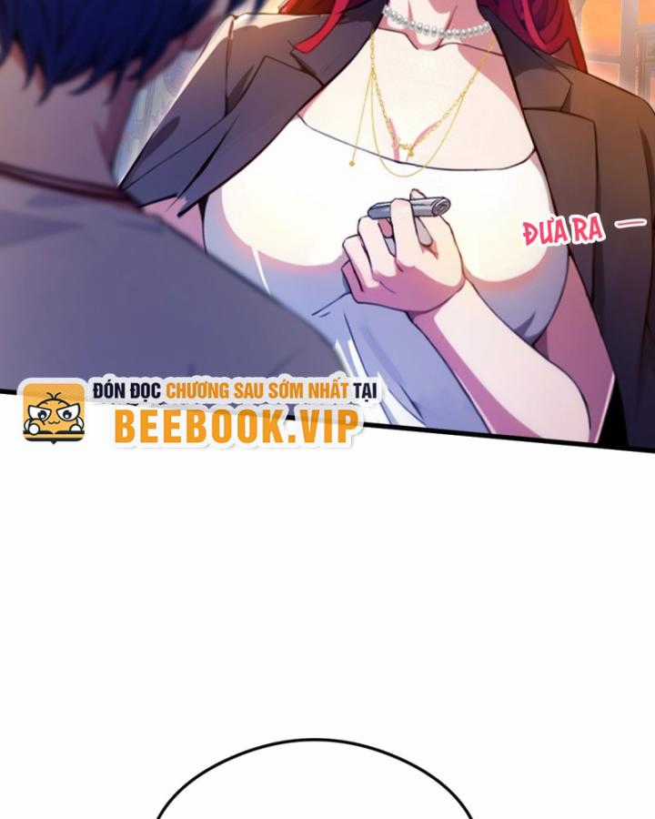 Ngươi Cấp Bậc Gì Dám Giả Bộ Trước Mặt Bảy Sư Tỷ Của Ta? Chapter 27 trang 25