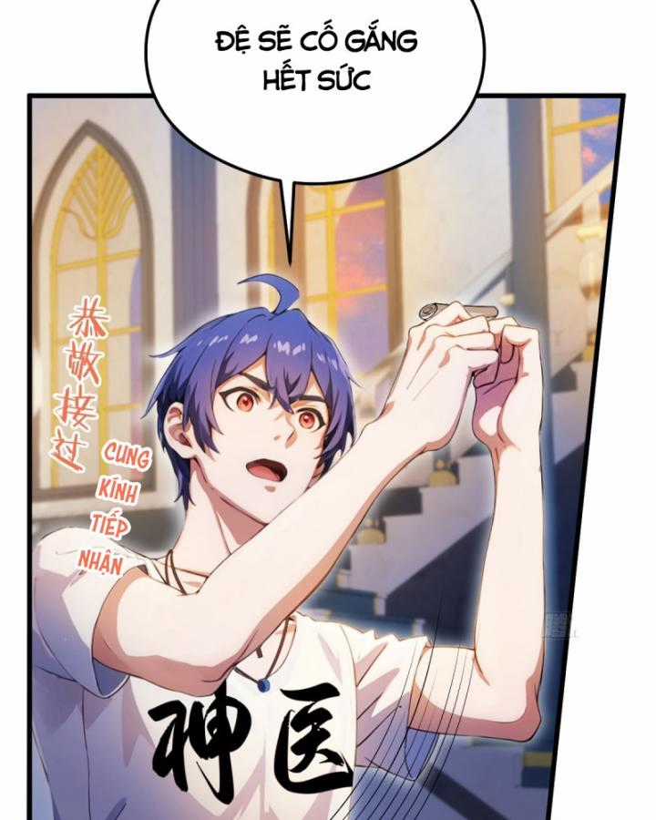 Ngươi Cấp Bậc Gì Dám Giả Bộ Trước Mặt Bảy Sư Tỷ Của Ta? Chapter 27 trang 26