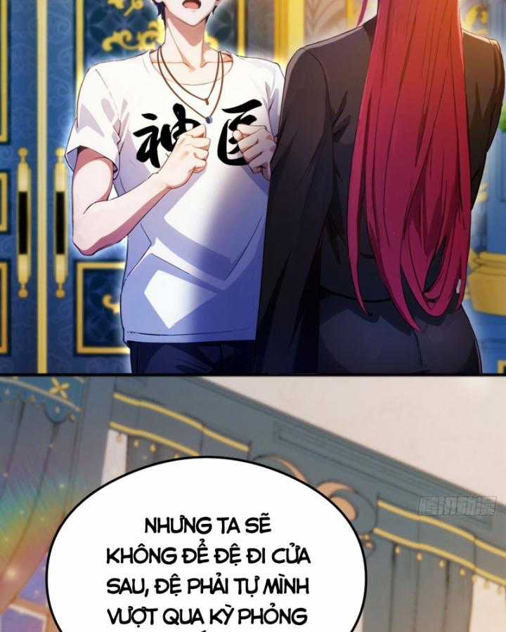 Ngươi Cấp Bậc Gì Dám Giả Bộ Trước Mặt Bảy Sư Tỷ Của Ta? Chapter 27 trang 29