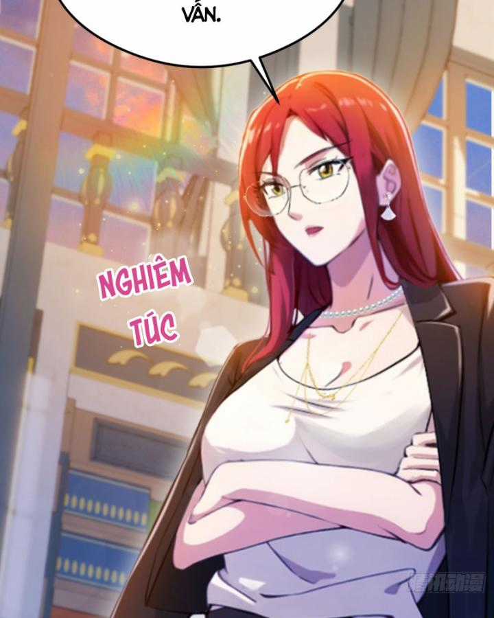 Ngươi Cấp Bậc Gì Dám Giả Bộ Trước Mặt Bảy Sư Tỷ Của Ta? Chapter 27 trang 30