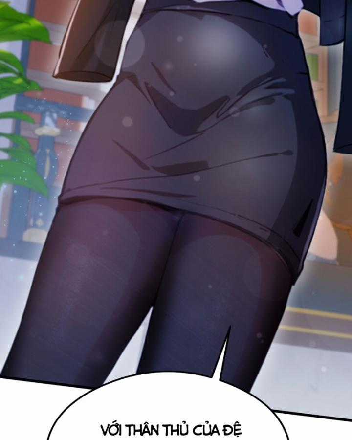 Ngươi Cấp Bậc Gì Dám Giả Bộ Trước Mặt Bảy Sư Tỷ Của Ta? Chapter 27 trang 31