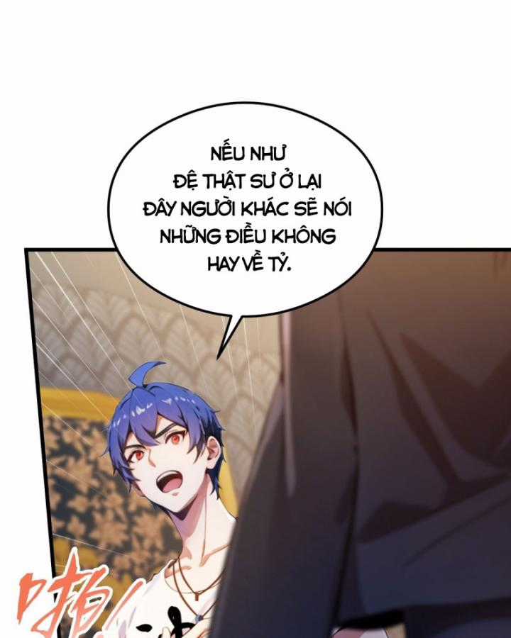 Ngươi Cấp Bậc Gì Dám Giả Bộ Trước Mặt Bảy Sư Tỷ Của Ta? Chapter 27 trang 33