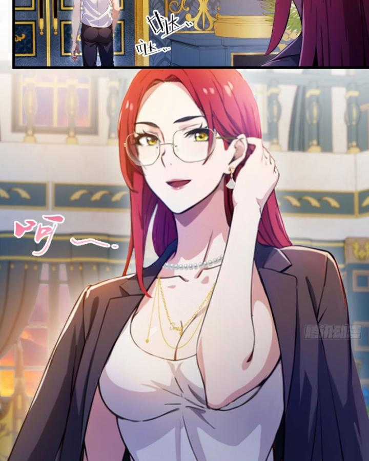 Ngươi Cấp Bậc Gì Dám Giả Bộ Trước Mặt Bảy Sư Tỷ Của Ta? Chapter 27 trang 38