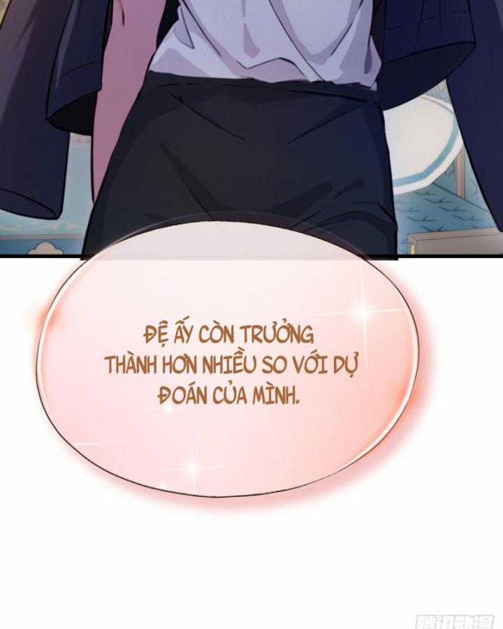 Ngươi Cấp Bậc Gì Dám Giả Bộ Trước Mặt Bảy Sư Tỷ Của Ta? Chapter 27 trang 39