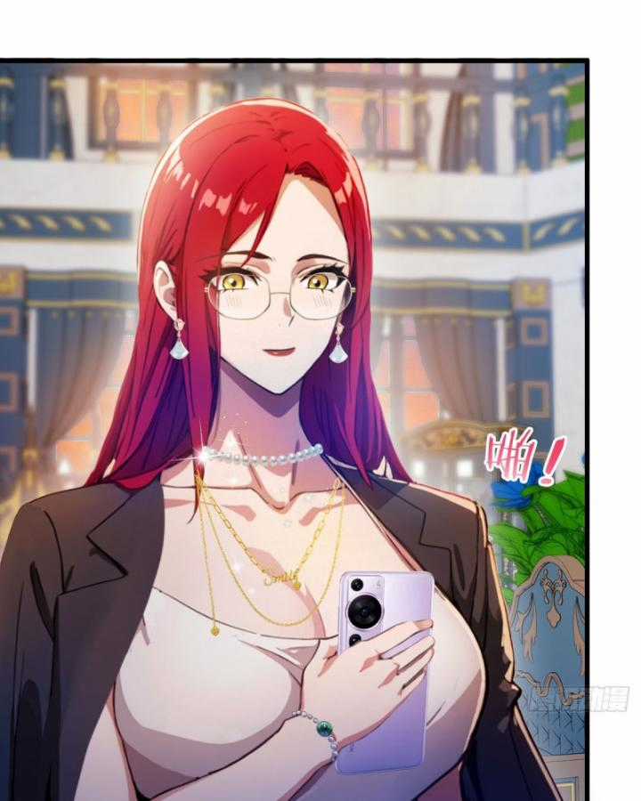 Ngươi Cấp Bậc Gì Dám Giả Bộ Trước Mặt Bảy Sư Tỷ Của Ta? Chapter 27 trang 41