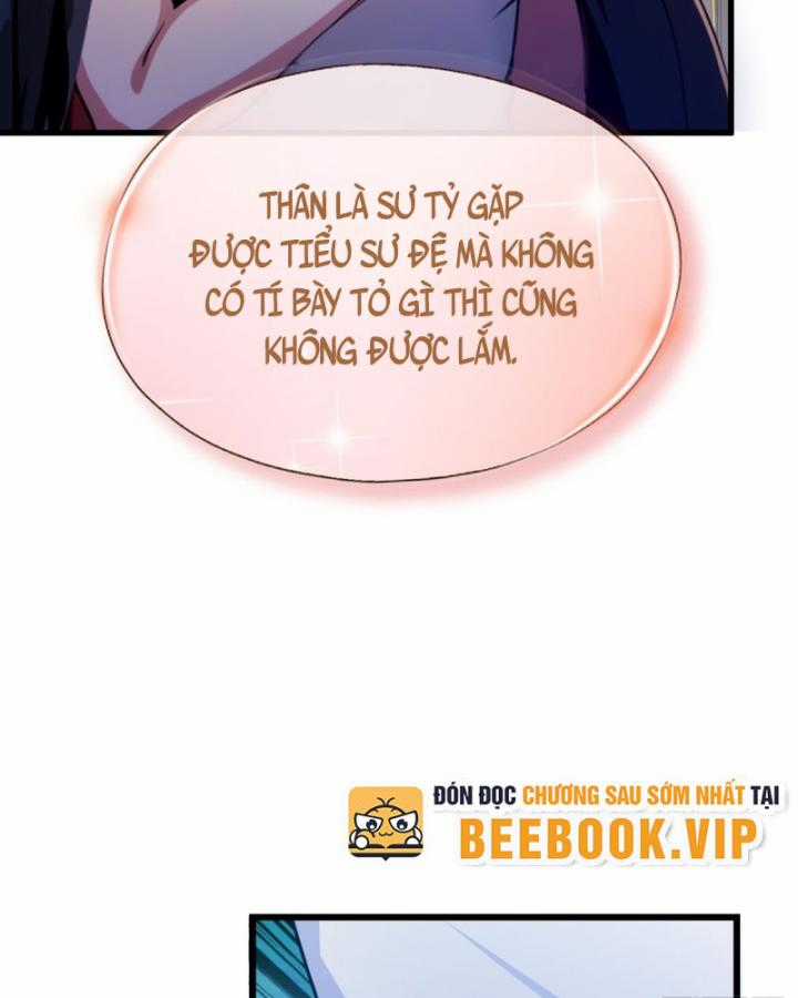 Ngươi Cấp Bậc Gì Dám Giả Bộ Trước Mặt Bảy Sư Tỷ Của Ta? Chapter 27 trang 42