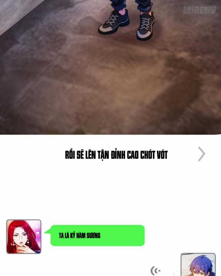 Ngươi Cấp Bậc Gì Dám Giả Bộ Trước Mặt Bảy Sư Tỷ Của Ta? Chapter 27 trang 46