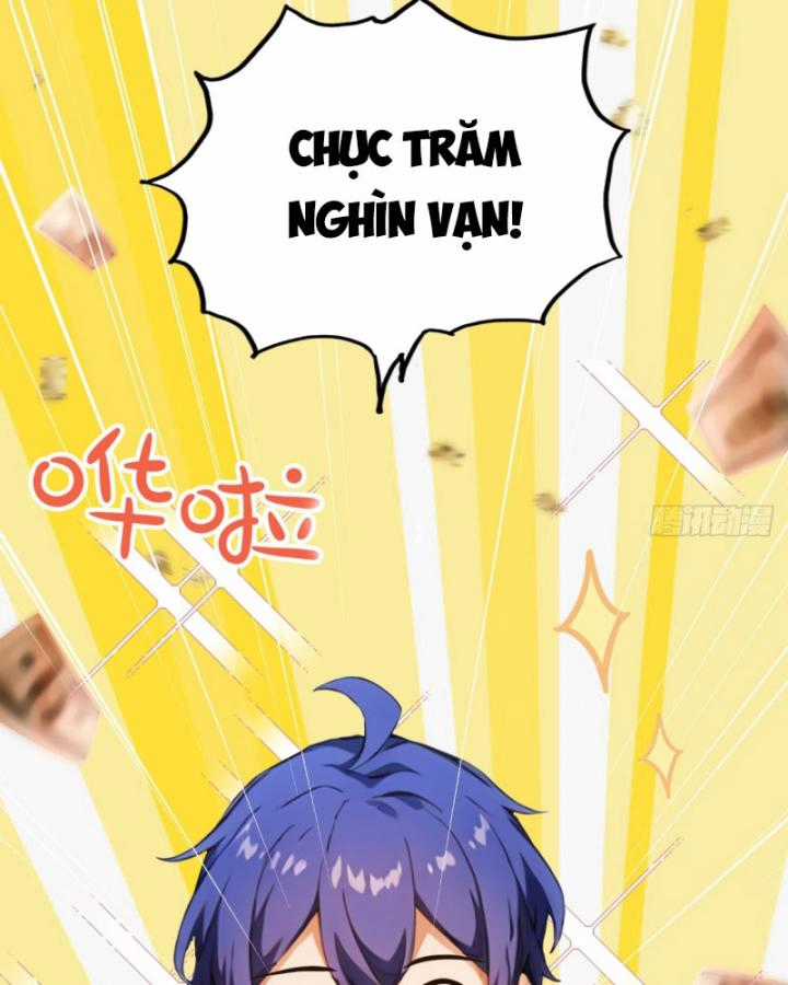 Ngươi Cấp Bậc Gì Dám Giả Bộ Trước Mặt Bảy Sư Tỷ Của Ta? Chapter 27 trang 48