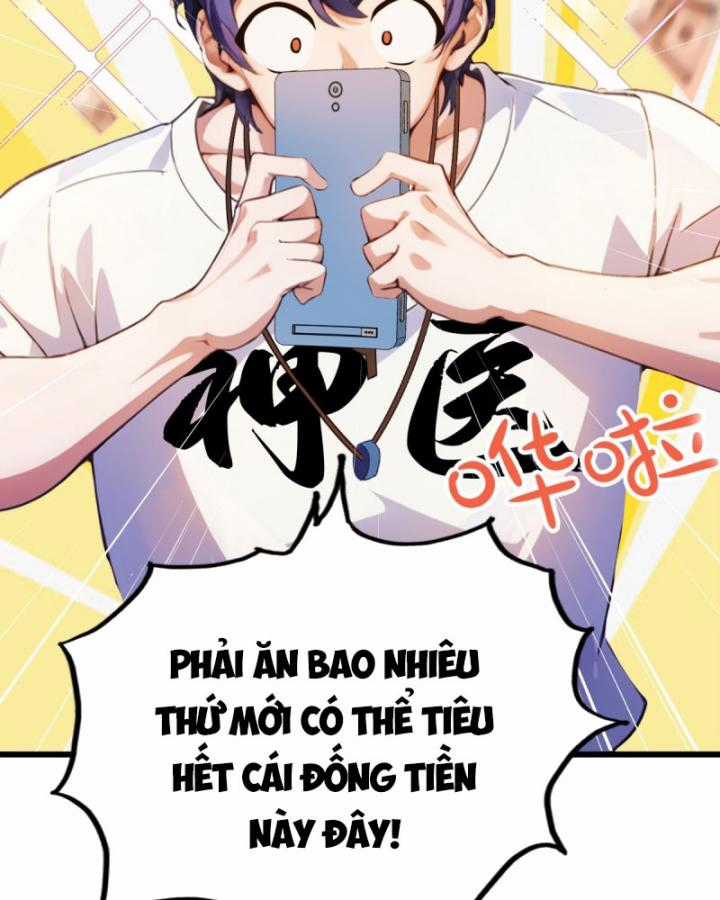 Ngươi Cấp Bậc Gì Dám Giả Bộ Trước Mặt Bảy Sư Tỷ Của Ta? Chapter 27 trang 49