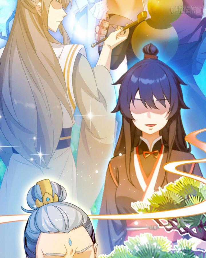 Ngươi Cấp Bậc Gì Dám Giả Bộ Trước Mặt Bảy Sư Tỷ Của Ta? Chapter 27 trang 5