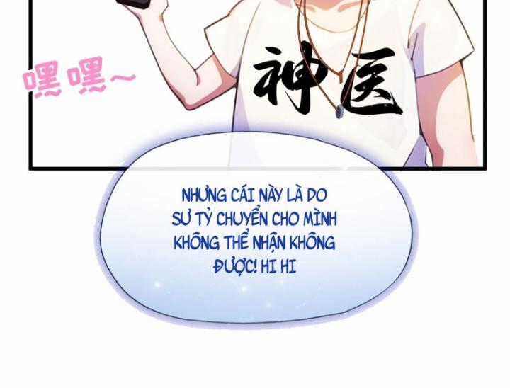 Ngươi Cấp Bậc Gì Dám Giả Bộ Trước Mặt Bảy Sư Tỷ Của Ta? Chapter 27 trang 51