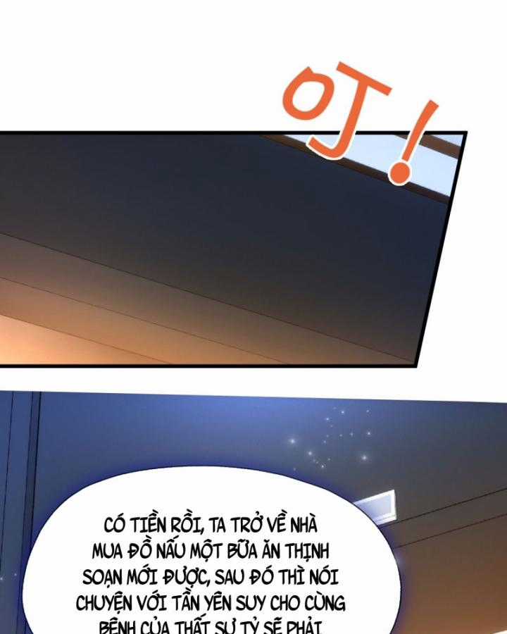 Ngươi Cấp Bậc Gì Dám Giả Bộ Trước Mặt Bảy Sư Tỷ Của Ta? Chapter 27 trang 52