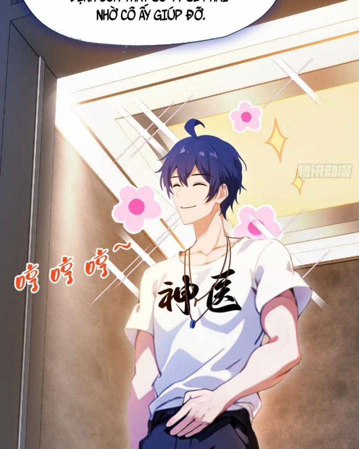 Ngươi Cấp Bậc Gì Dám Giả Bộ Trước Mặt Bảy Sư Tỷ Của Ta? Chapter 27 trang 53