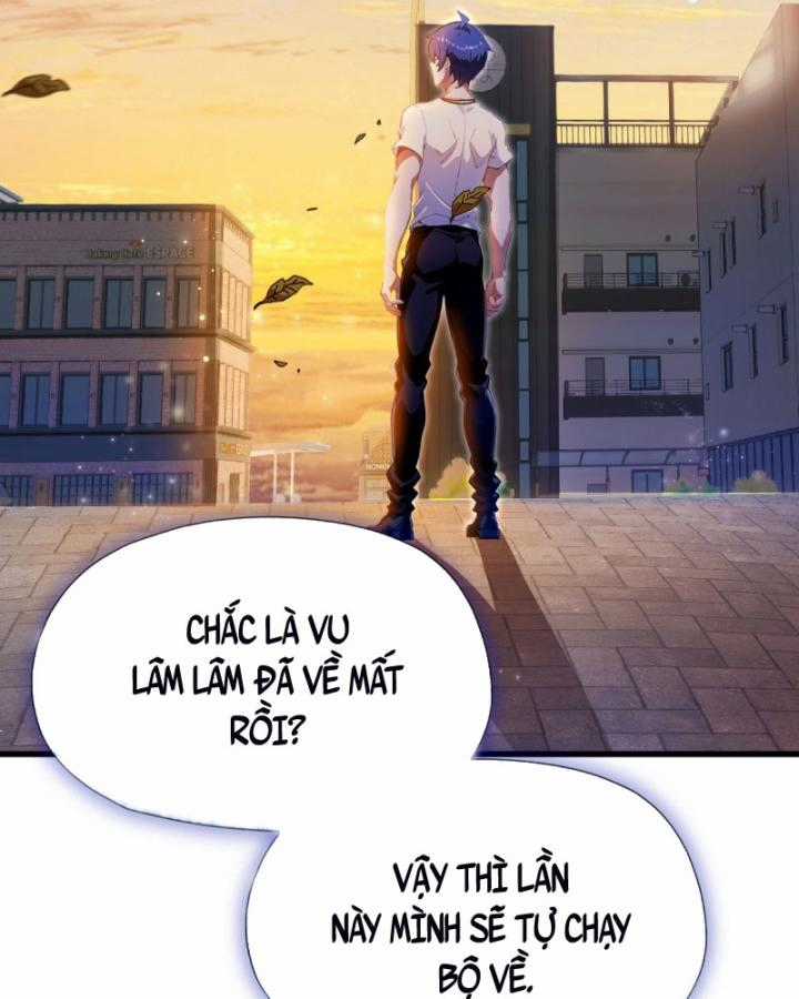 Ngươi Cấp Bậc Gì Dám Giả Bộ Trước Mặt Bảy Sư Tỷ Của Ta? Chapter 27 trang 57