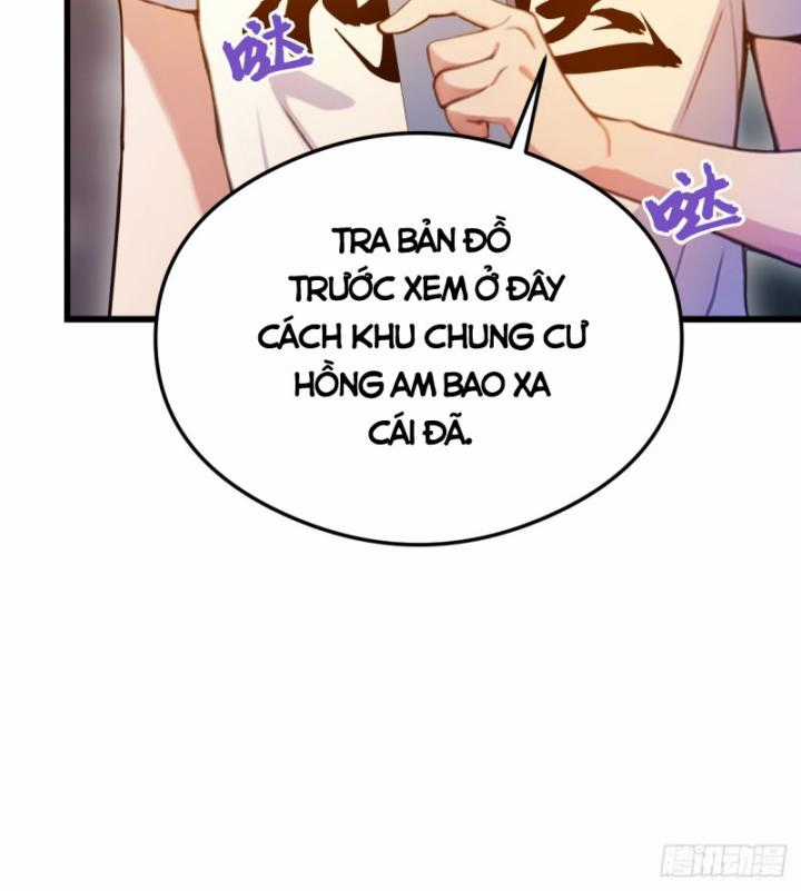 Ngươi Cấp Bậc Gì Dám Giả Bộ Trước Mặt Bảy Sư Tỷ Của Ta? Chapter 27 trang 59