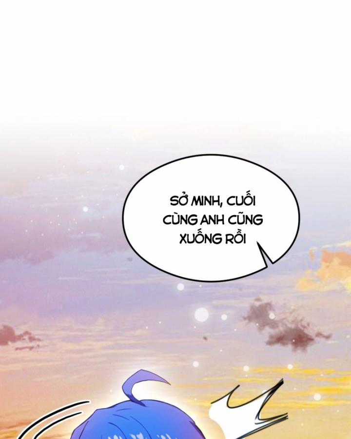 Ngươi Cấp Bậc Gì Dám Giả Bộ Trước Mặt Bảy Sư Tỷ Của Ta? Chapter 27 trang 60