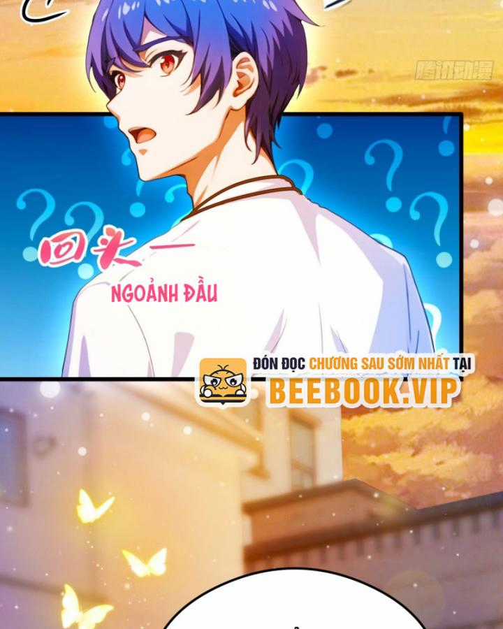 Ngươi Cấp Bậc Gì Dám Giả Bộ Trước Mặt Bảy Sư Tỷ Của Ta? Chapter 27 trang 61