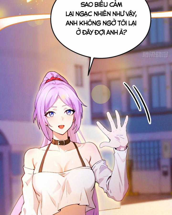 Ngươi Cấp Bậc Gì Dám Giả Bộ Trước Mặt Bảy Sư Tỷ Của Ta? Chapter 27 trang 62