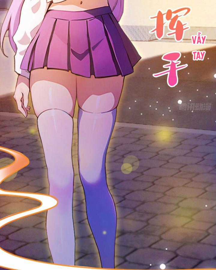 Ngươi Cấp Bậc Gì Dám Giả Bộ Trước Mặt Bảy Sư Tỷ Của Ta? Chapter 27 trang 63