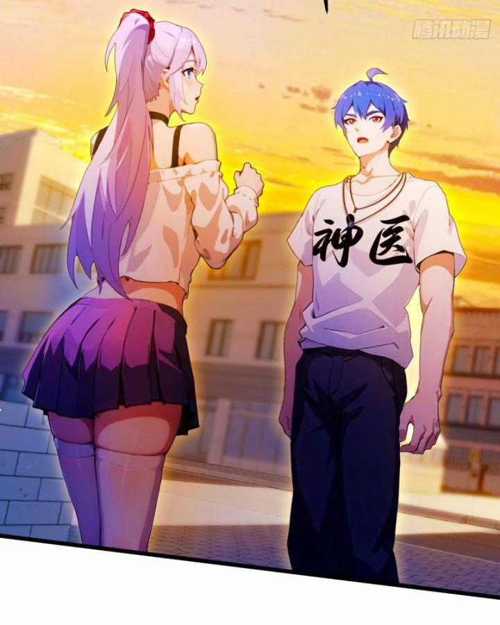 Ngươi Cấp Bậc Gì Dám Giả Bộ Trước Mặt Bảy Sư Tỷ Của Ta? Chapter 27 trang 66