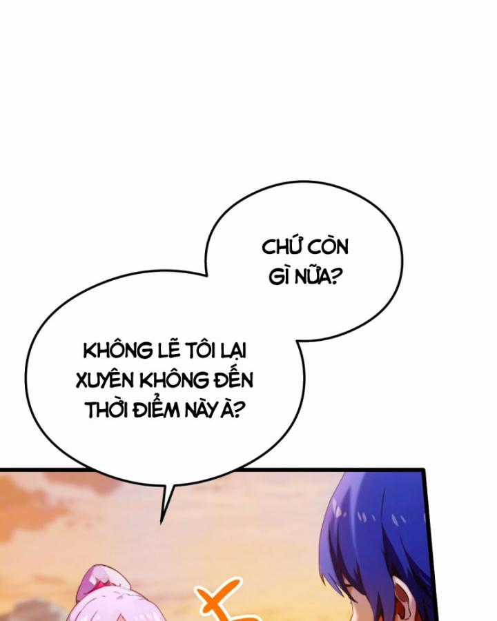 Ngươi Cấp Bậc Gì Dám Giả Bộ Trước Mặt Bảy Sư Tỷ Của Ta? Chapter 27 trang 67