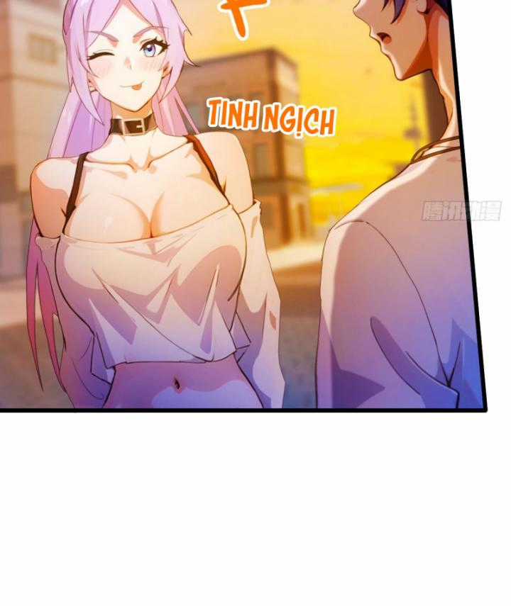 Ngươi Cấp Bậc Gì Dám Giả Bộ Trước Mặt Bảy Sư Tỷ Của Ta? Chapter 27 trang 68