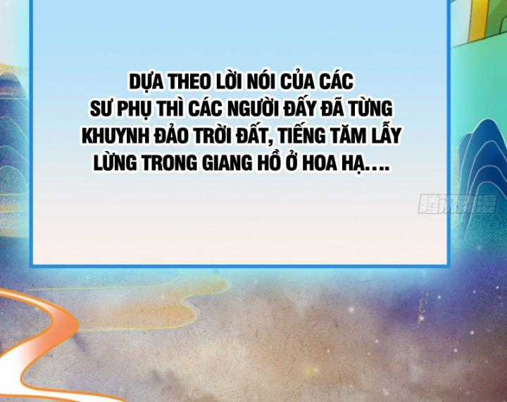 Ngươi Cấp Bậc Gì Dám Giả Bộ Trước Mặt Bảy Sư Tỷ Của Ta? Chapter 27 trang 7