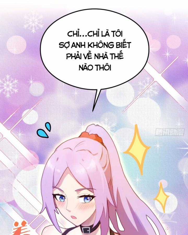 Ngươi Cấp Bậc Gì Dám Giả Bộ Trước Mặt Bảy Sư Tỷ Của Ta? Chapter 27 trang 72