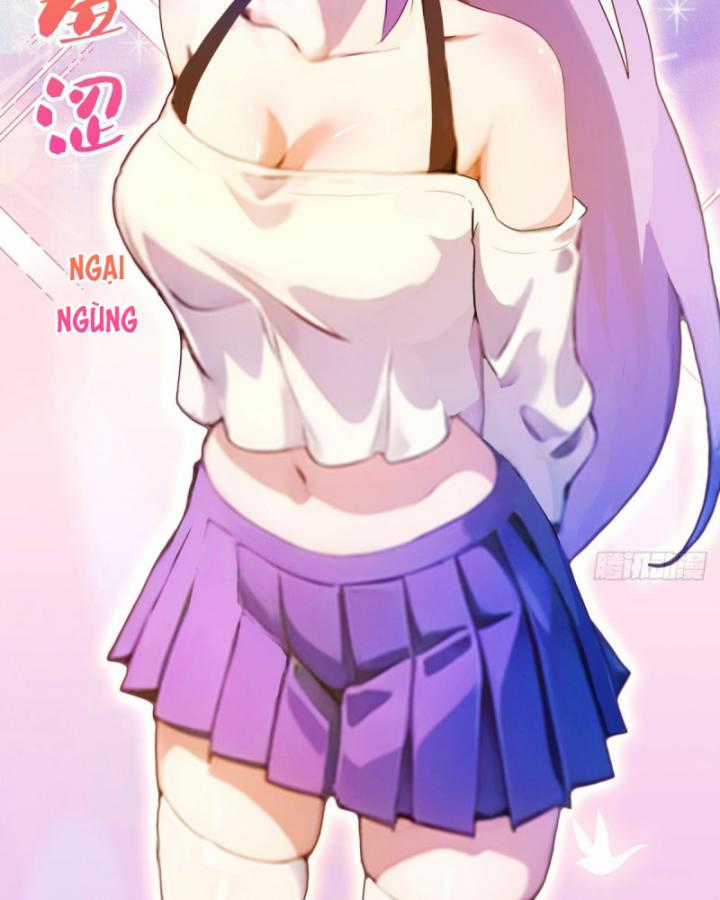 Ngươi Cấp Bậc Gì Dám Giả Bộ Trước Mặt Bảy Sư Tỷ Của Ta? Chapter 27 trang 73