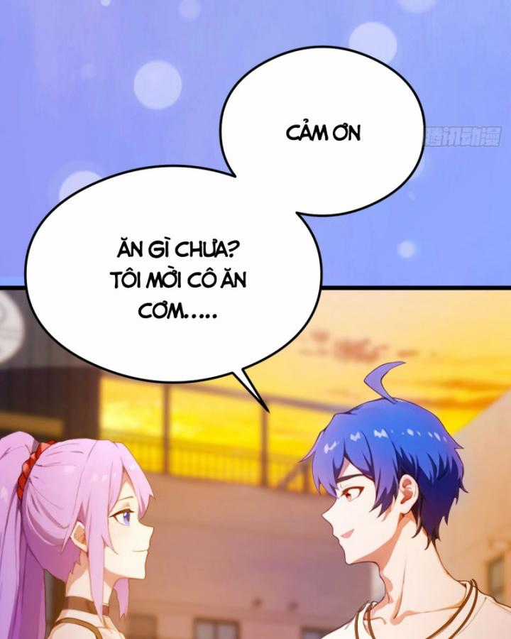 Ngươi Cấp Bậc Gì Dám Giả Bộ Trước Mặt Bảy Sư Tỷ Của Ta? Chapter 27 trang 76