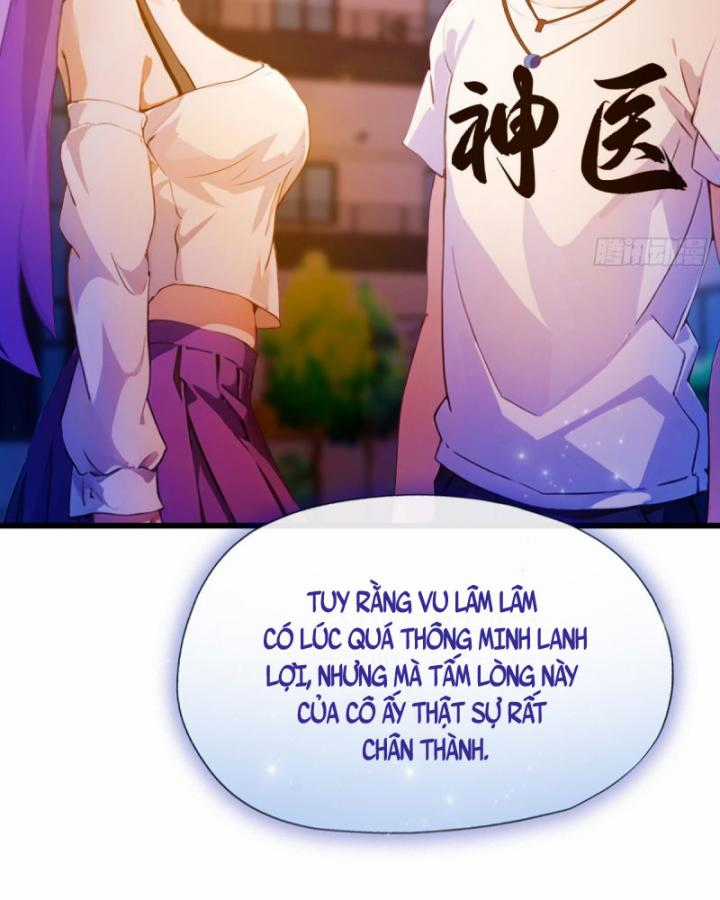 Ngươi Cấp Bậc Gì Dám Giả Bộ Trước Mặt Bảy Sư Tỷ Của Ta? Chapter 27 trang 77