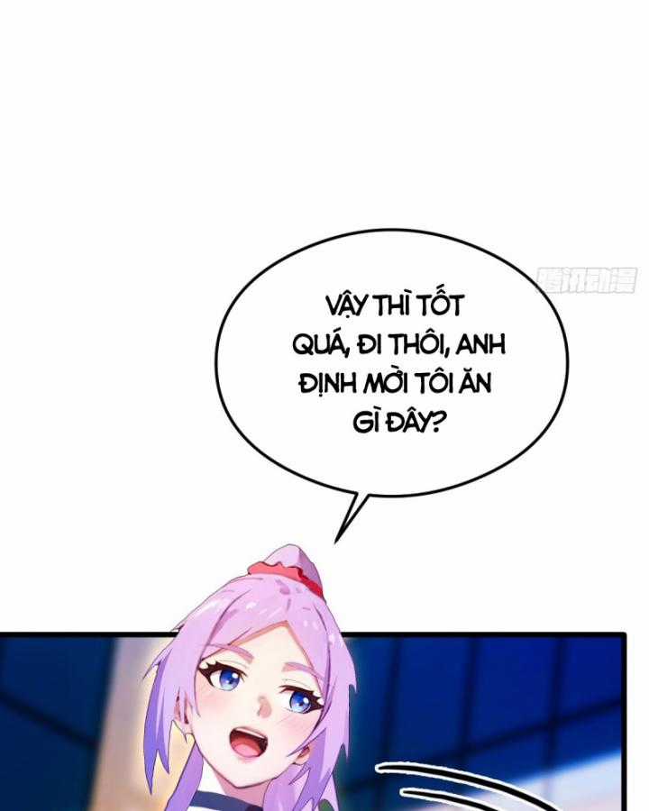 Ngươi Cấp Bậc Gì Dám Giả Bộ Trước Mặt Bảy Sư Tỷ Của Ta? Chapter 27 trang 78