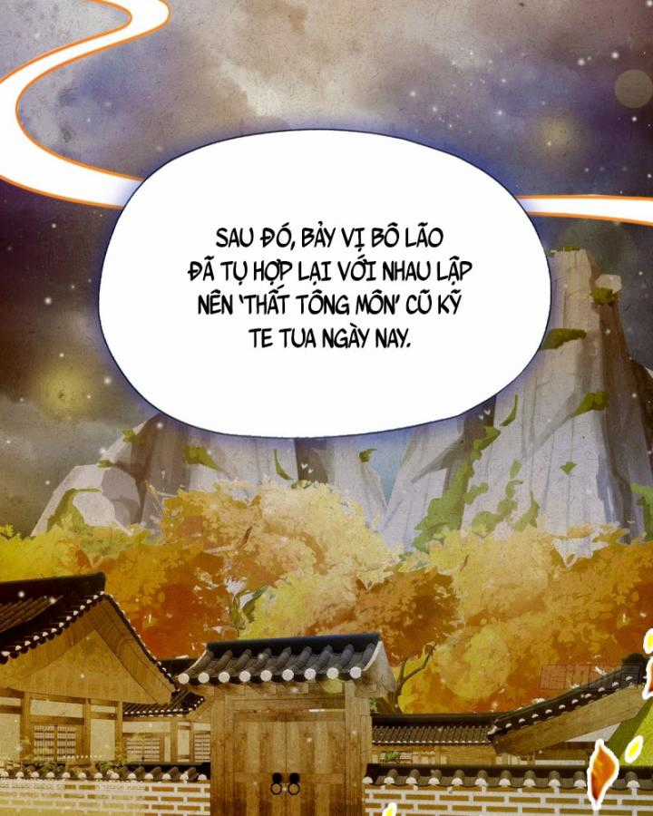 Ngươi Cấp Bậc Gì Dám Giả Bộ Trước Mặt Bảy Sư Tỷ Của Ta? Chapter 27 trang 8