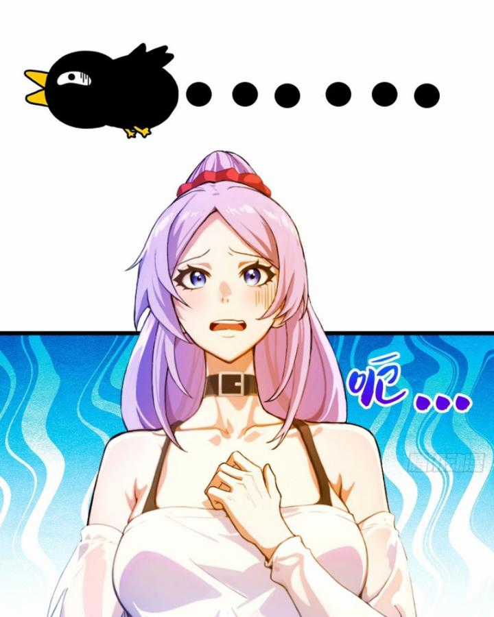 Ngươi Cấp Bậc Gì Dám Giả Bộ Trước Mặt Bảy Sư Tỷ Của Ta? Chapter 27 trang 84