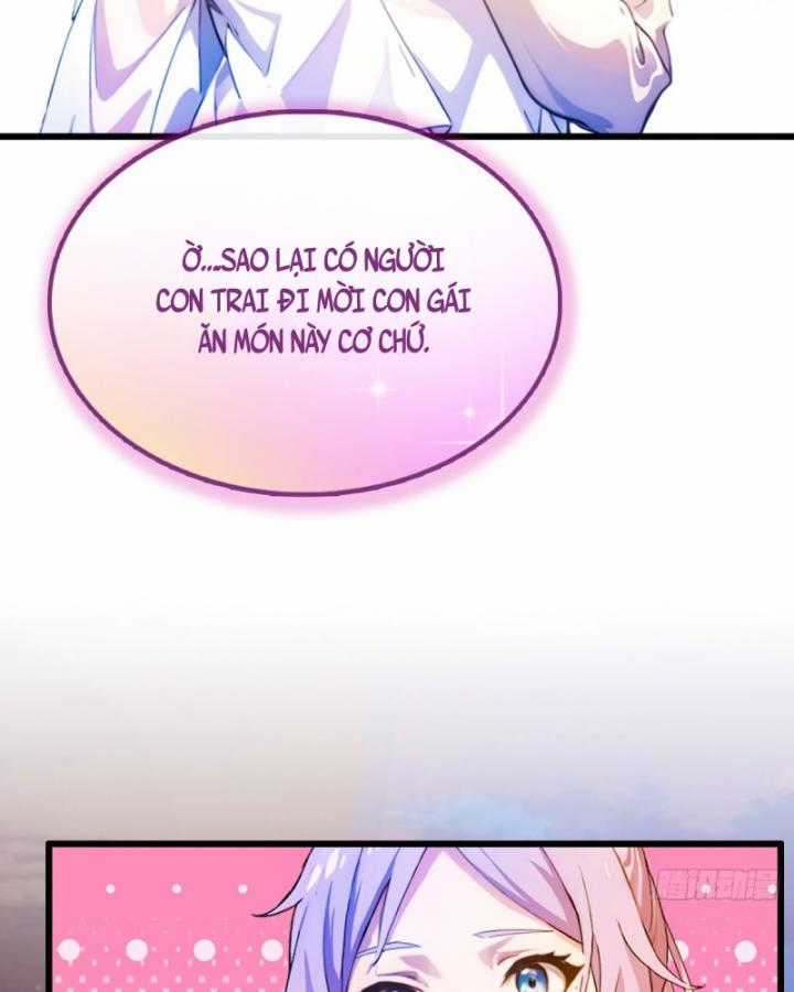 Ngươi Cấp Bậc Gì Dám Giả Bộ Trước Mặt Bảy Sư Tỷ Của Ta? Chapter 27 trang 85