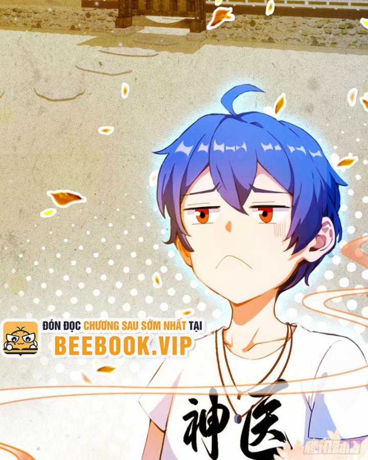 Ngươi Cấp Bậc Gì Dám Giả Bộ Trước Mặt Bảy Sư Tỷ Của Ta? Chapter 27 trang 9