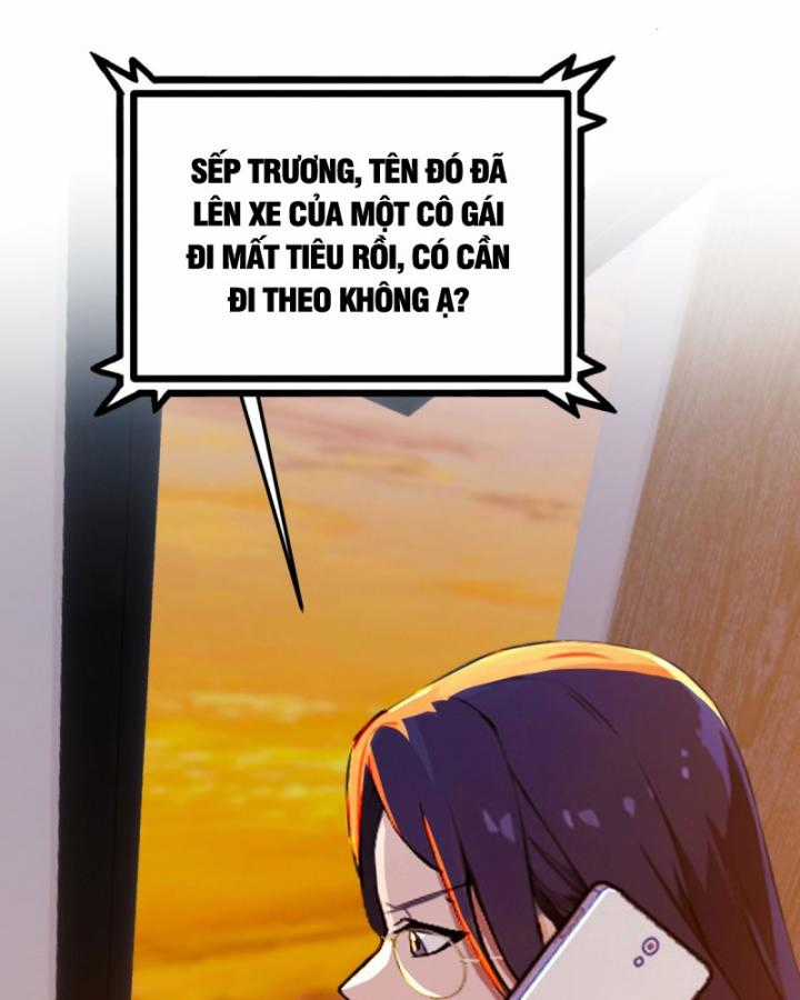 Ngươi Cấp Bậc Gì Dám Giả Bộ Trước Mặt Bảy Sư Tỷ Của Ta? Chapter 27 trang 92