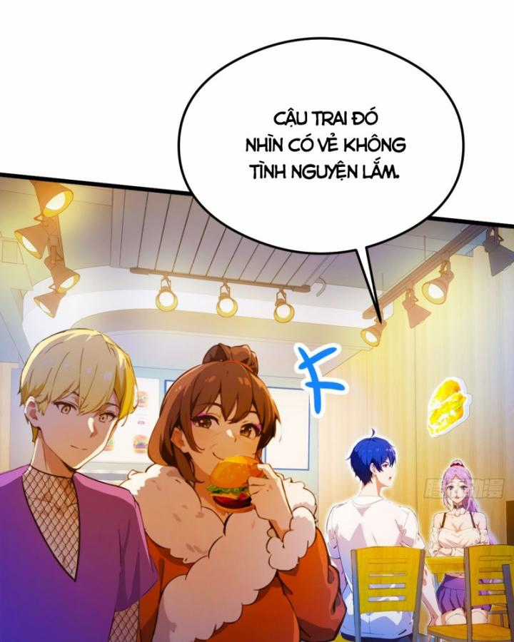 Ngươi Cấp Bậc Gì Dám Giả Bộ Trước Mặt Bảy Sư Tỷ Của Ta? Chapter 28 trang 100