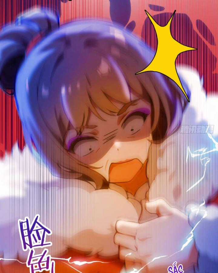 Ngươi Cấp Bậc Gì Dám Giả Bộ Trước Mặt Bảy Sư Tỷ Của Ta? Chapter 28 trang 104