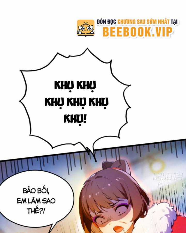 Ngươi Cấp Bậc Gì Dám Giả Bộ Trước Mặt Bảy Sư Tỷ Của Ta? Chapter 28 trang 106