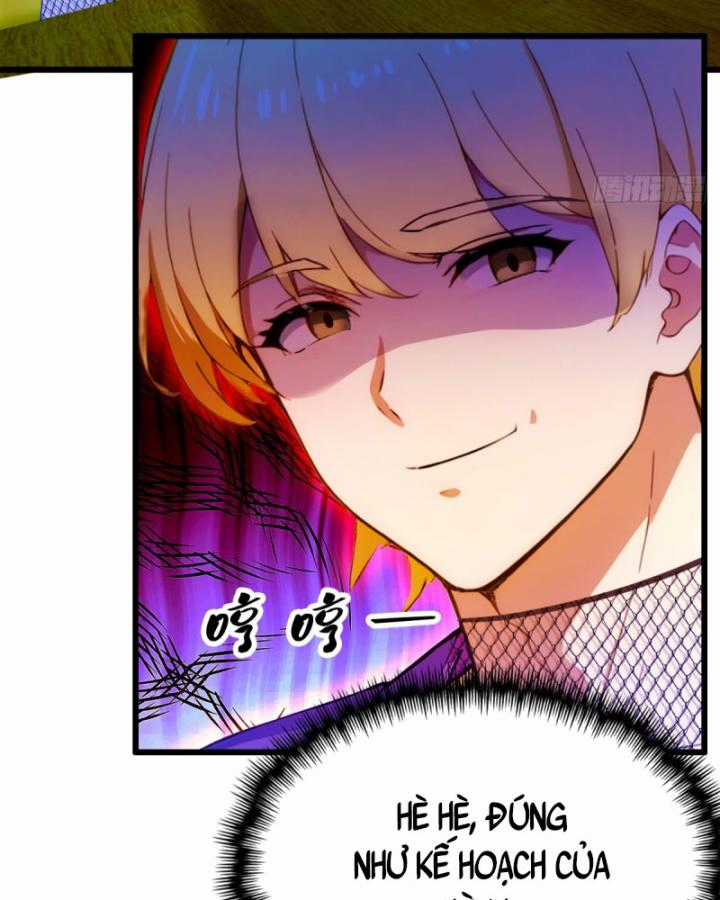 Ngươi Cấp Bậc Gì Dám Giả Bộ Trước Mặt Bảy Sư Tỷ Của Ta? Chapter 28 trang 108